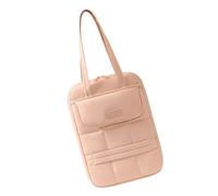 Laptop Bag Convertible Handheld Shoulder Carry Wear Polyester Briefcases for Notebook Business Commute Multi Compartment Laptop Work Bag, A, Mass Beauty