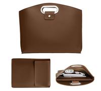 Laptop Bag for Women,Stylish Casual Tote,Travel Laptop Bag Set - for Men School Computer College Business Teacher Nurse Leisure Time