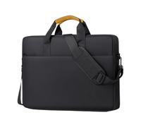 Laptop Bag For Women Waterproof Shockproof Shoulder Tote Case