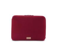 Laptop Bag Jersey Port, 34-36 cm (13.3 Inches - 14.1 Inches), Burgundy