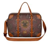 Karactermania Harry Potter Pride Laptop Bag Brown Kids