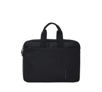 Laptop Bag Mandarina Duck 20 Noir 28x38,5x8 cm