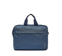 Mandarina Duck Laptop Bag Zephyr Women's Dress Blue One Size