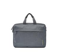 Mandarina Duck Zephyr Briefcase 38 cm gray