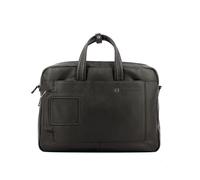 Laptop Bag Piquadro Outca3147vi Bum Bag Unisex Dark Brown
