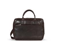 Laptop Bag Stanley - male - Howard London - Laptop Bags & Cases - Brown - ONE SIZE - Bags ONE SIZE