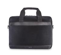 Laptop Bag 'Velvet' Up To 16.2 Inches, Black
