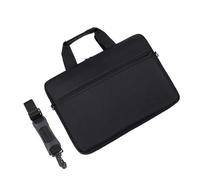 Laptop bags Business Style Laptop Bag 15.6 14 13.3 inches Portable Computer Protective Cover Notebook Case Sleeve(Black,14")