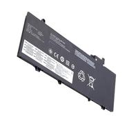 Laptop Battery 01AV480 Compatible With Lenovo ThinkPad T480S 01AV478 01AV479 SB10K97621 L17M3P72 SB10K97622 L17M3P71 L17L3P71 Battery