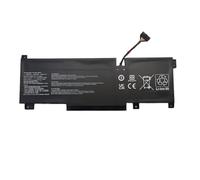 Laptop Battery BTY-M492,Compatible for Msi Bravo C7VF Stealth A13VF-021UK Sword 15 A13V A11UE A11UG Cyborg A12VF CrosshAir 17 A11UCK A11UDK(Black Interface)