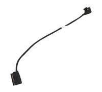 Laptop Battery Cable for Dell, PVC Battery Cable Connector Replacement for Latitude E7470 Laptop, Durable Laptop Battery Cable Replacement Easy Installation, Laptop Repair Parts