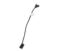 Laptop Battery Cable Replacement For Dell Latitude E5450, Power Cord Battery Connector Cable Stable Connection Chagring Cord Replacement
