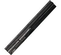 Laptop Battery Compatible for Dell 3451 3551 5558 5758 3552 3452 3458 5458 5755 5759 3458 3558 14 15 17 3000 5000 WKRJ2 GXVJ3 HD4J0 [14.8V 2200mAh]