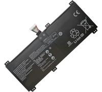 Laptop Battery compatible for Huawei HB6081V1ECW-41 MagicBook Pro 2020 Honor Hunter V700