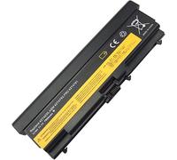 Laptop Battery Compatible for Lenovo T410 T420 T510 T520 W510 W520 SL410 Li-ion 9 Cell 11.1v 7800mAh/86.58wh