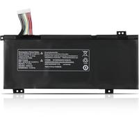 Laptop Battery Compatible for Mechanical Revolution X8Ti Deep Sea Ghost Z2 Mechanic F117-B b1 B2 B3 B6 B2CK T90Plus GK5CN-00-13-3S1P-0