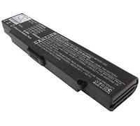 Laptop Battery Compatible for Sony VAIO VGN-C11C/ H VGP-BPL2C VGP-BPS2 VGP-BPS2A VGP-BPS2B VGP-BPS2C
