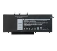 Laptop Battery Compatible With Dell Latitude E5480 E5580 E5490 E5491 E5590 E5591 5280 5288 5290 5480 5488 5490 Precision 15 3520 M3530
