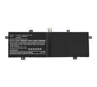 CoreParts MBXAS-BA0242 Laptop Battery for Asus