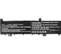 Laptop Battery for Asus