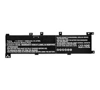 Laptop Battery for ASUS