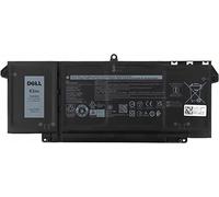 Laptop Battery for Dell Battery 63Wh 4-Cell 3491mAh 15.2V Latitude 5320 7420 7520 Type: 7FMXV 4M1JN from PART4YOU