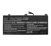 Laptop Battery for HP