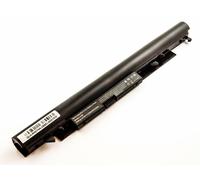 Laptop Battery for HP Pavilion 14.8V 2200mAh Li-Ion Black 919701-850