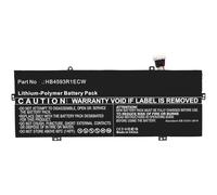 Laptop Battery for Huawei
