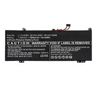 CoreParts MBXLE-BA0191 Laptop Battery for Lenovo