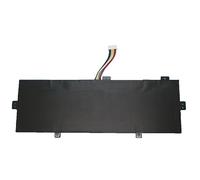 Laptop Battery For Medion for Akoya E4254 MD62100 MD63100 MSN30024480 30025703 30026707 30025737 7.6V 5400MAH 41.04WH