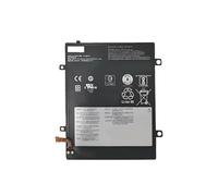 Laptop battery L17L2PF3 L17M2PF3 L17S2PF3 L17D2PF2 L17C2PF1 4950mAh,Compatible for Lenovo IdeaPad D330 D330-10IGL D330-10IGM Portable batteries