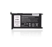 Laptop Battery Replacement for Dell Inspiron 5482 5485 7586 3583 5491 5591 5481 5593 5584 3310 3493 3582 3584 3593 3793 5480 5581 5590 5493 5585 5594 5598 3501 Vostro 3491 YRDD6, 0YRDD6