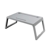 Laptop Bed Desk Portable Folding Laptop Tray Table Bed Sofa Sofa Work Reading