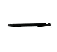 Laptop Black Hinge Cover For MSI GP76 Leopard GE76 Raider 10UE 10UG 10UH 11UE 11UG 11UH MS-17K2 MS-17K3