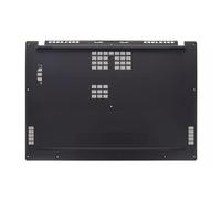 Laptop Bottom Case For ASUS V16 V3607VJ V3607VU V3607VH V3607VM V3607VP Black Without air vent