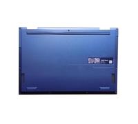 Laptop Bottom Case For ASUS Vivobook Go 14 Flip J1401KA Blue