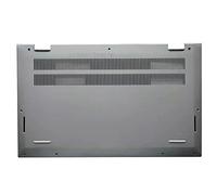 Laptop Bottom Case For DELL For Inspiron 15Pro 5518 0X8MTN X8MTN 0.0ND0C.0011 Silver