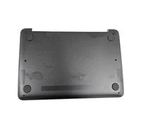 Laptop Bottom Case For HP Fortis 11 G10 Chromebook Fortis G1i 11 Chromebook N85217-001 Base Cover Black New