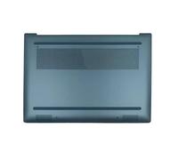 Laptop Bottom Case For HP Pavilion Plus 14-EW0000 14-EY0000 N60141-001 4600T9030001 Blue Base cover