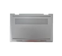 Laptop Bottom Case For HP X360 15-EW0000 15-EW1000 15T-EW000 15T-EW100 N09629-001 Base Cover Silver