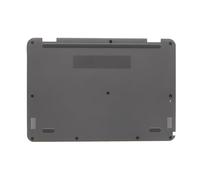 Laptop Bottom Case For Lenovo 500e Chromebook Gen 3 5CB0Z69394 500e G3 WWAN Lower Case Base D Cover New