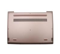 Laptop Bottom Case For Lenovo For Ideapad 520S-14IKB (Type 80X2) (Type 81BL) 5CB0P26518 Lower Case Base Cover Pink