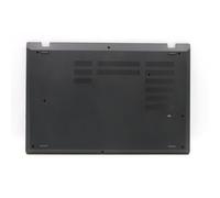 Laptop Bottom Case For Lenovo ThinkPad P15v Gen 2 (type 21A9, 21AA) 5CB0Z69418 P15vG2 Base Cover Lower Case New