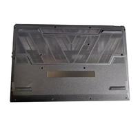 Laptop Bottom Case For Medion Erazer Defender P30 MD62577 MD62578 V170RNDQ Black