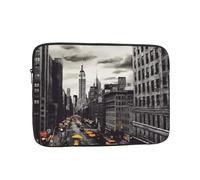 Laptop Case 10 inch Laptop Sleeve Shockproof Computer Sleeve Bag Love from New York Computer Case Carrying Cover