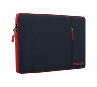 Laptop Case 15 15.6 16 Inch Sleeve Water Resistant Cover for MacBook Pro 16" & 15.4", Surface Book 2/1 15" and Most Popular 15"-16" HP Dell Asus Acer Razer MSI Notebooks,B02K02