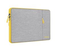 Laptop Case 15 15.6 16 Inch Sleeve Water Resistant Cover for MacBook Pro 16" & 15.4", Surface Book 2/1 15" and Most Popular 15"-16" HP Dell Asus Acer Razer MSI Notebooks,L02G01