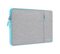 Laptop Case 15 15.6 16 Inch Sleeve Water Resistant Cover for MacBook Pro 16" & 15.4", Surface Book 2/1 15" and Most Popular 15"-16" HP Dell Asus Acer Razer MSI Notebooks,L02G02