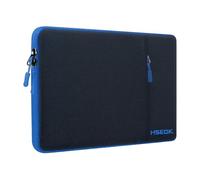 Laptop Case 15 15.6 16 Inch Sleeve Water Resistant Cover for MacBook Pro 16" & 15.4", Surface Book 2/1 15" and Most Popular 15"-16" HP Dell Asus Acer Razer MSI Notebooks,B02K03